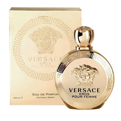 versace eros pour femme priceline|versace eros pour femme sample.